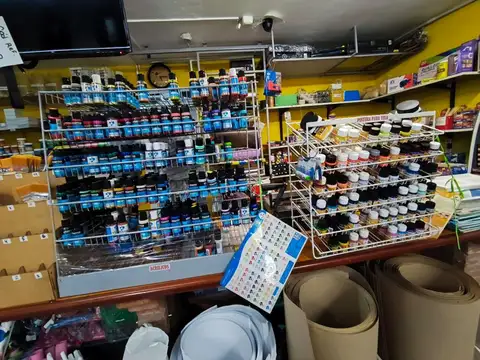 Fondo Comercio en Venta en Villa Belgrano, USD 100.000