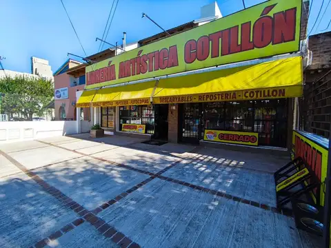 Avenida Recta Martinolli 8200