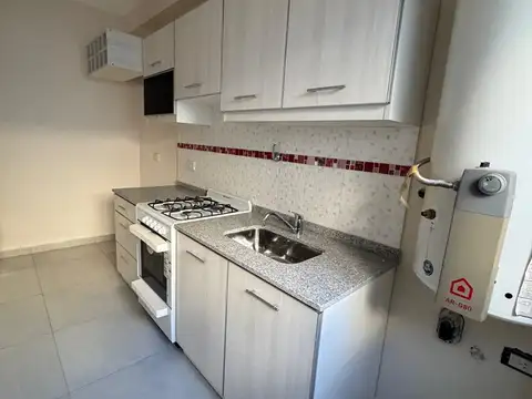 Depto Tipo Casa en Venta en Villa Luro, USD 110.000
