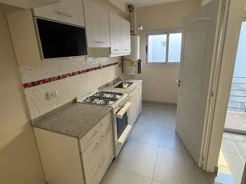 Depto Tipo Casa en Venta de 1 dormitorio