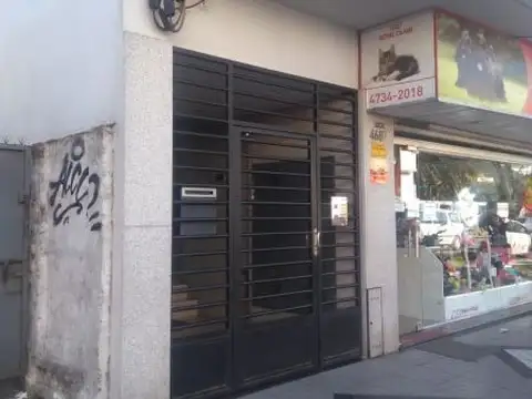 Departamento - Alquiler - Argentina, Tres de Febrero - Doctor Amadeo Sabattini 4687