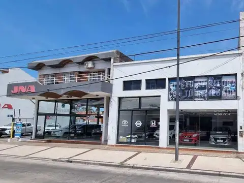 Local en Venta A Estrenar