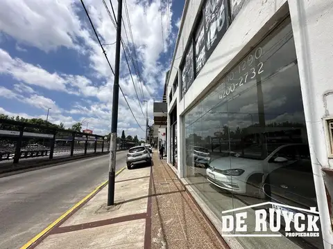 Local en Venta A Estrenar