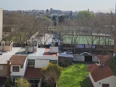 Venta Departamento 2 ambientes con cochera