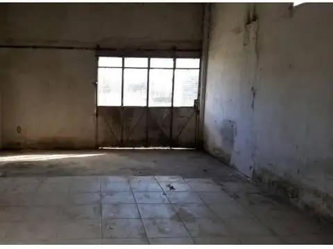 Galpon en Venta 21 años