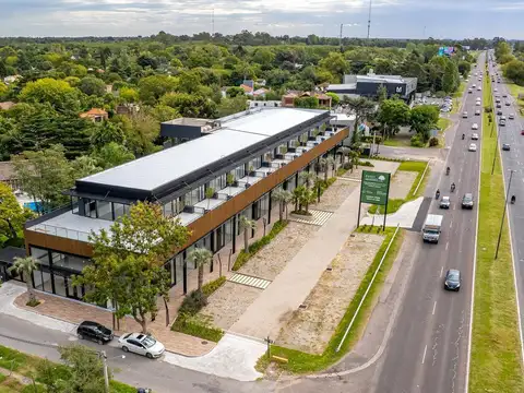 Local en Venta en Paseo Gonnet