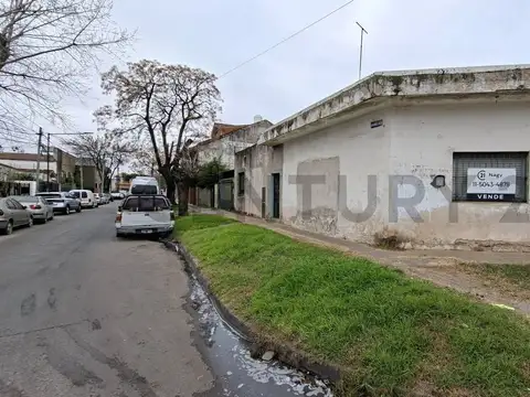 VENTA CASA 3 AMBIENTES + DEPARTAMENTO 2 AMBIENTES, BECCAR, SAN ISIDRO.