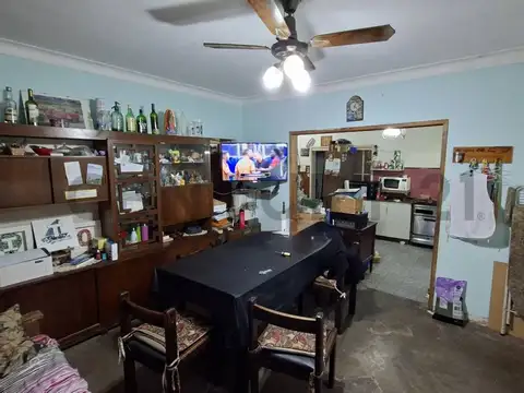 Casa en Venta 54 años