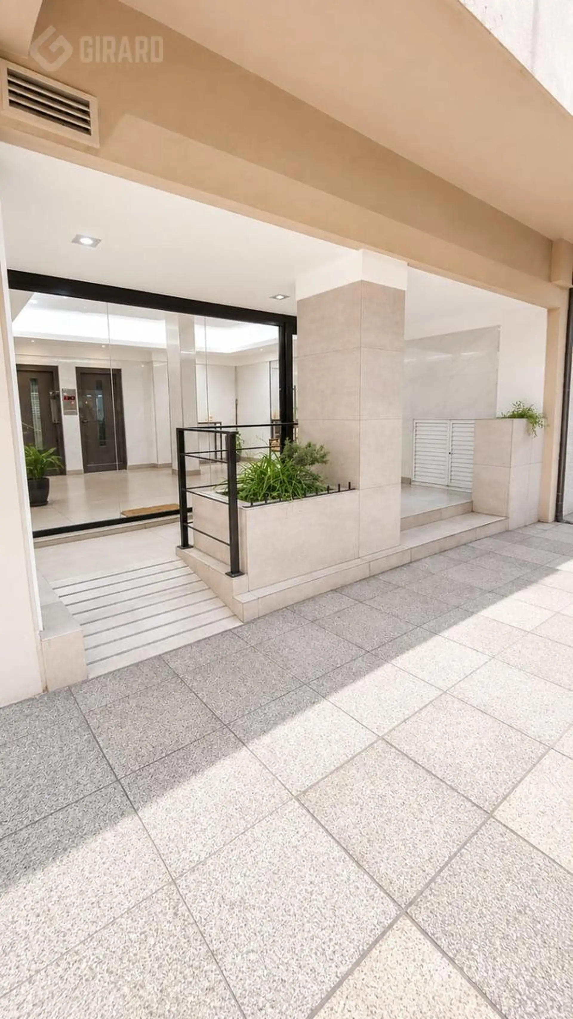 venta Departamento 1 ambiente y medio en zona paseo aldrey