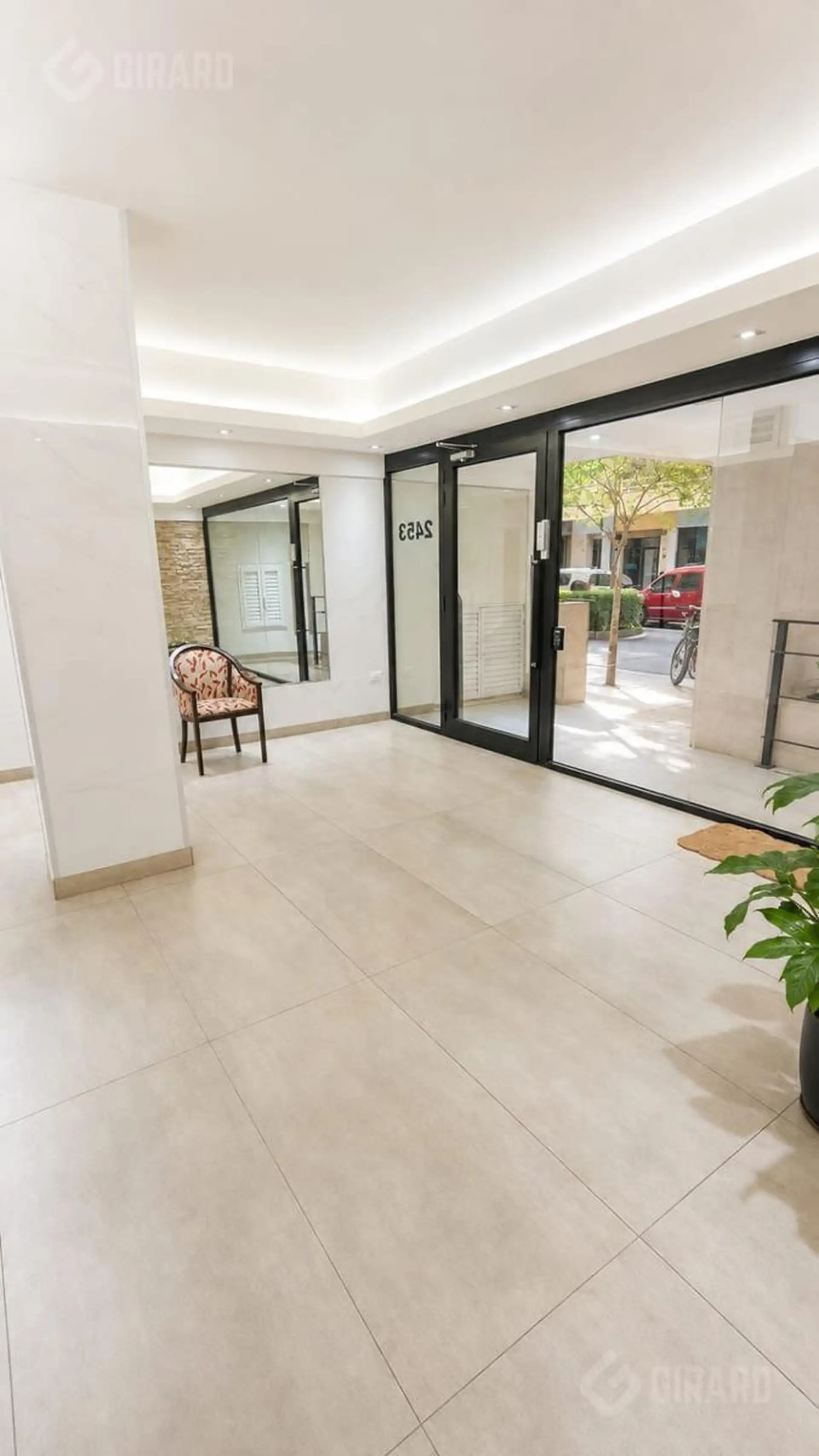 venta Departamento 1 ambiente y medio en zona paseo aldrey