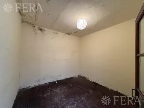 Venta PH 3 ambientes con terraza en Paternal. Capital Federal