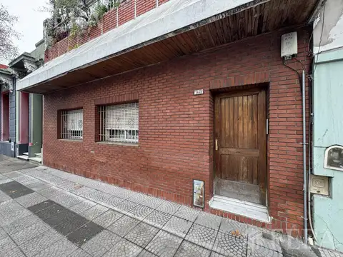 Venta PH 3 ambientes con terraza en Paternal. Capital Federal