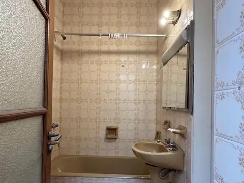 Depto Tipo Casa en Venta de 1 dormitorio