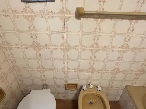 Depto Tipo Casa en Venta en Paternal, USD 45.000