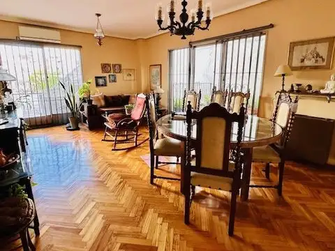 Departamento en Venta en Balvanera, Capital Federal