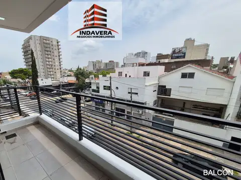 Departamento en Alquiler de 3 ambientes