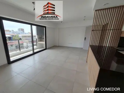 Departamento en alquiler 3 Amb Con Cochera - A ESTRENAR - Caseros