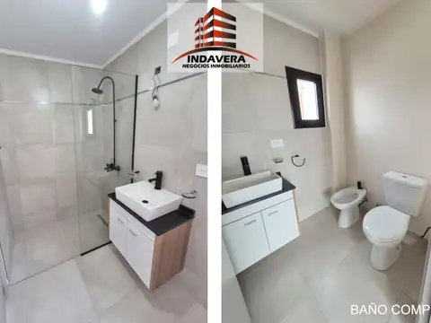 Departamento en Alquiler A Estrenar