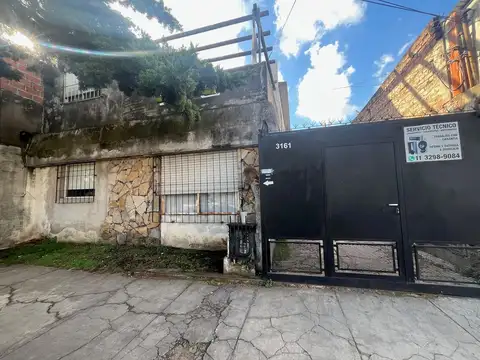 General Manuel Savio 3100