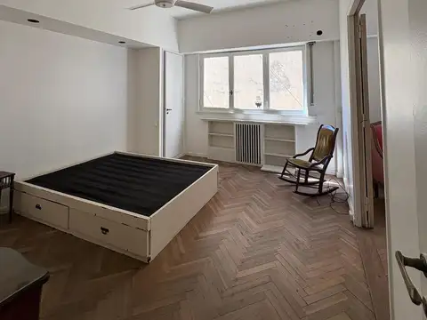 Departamento en Venta 60 años