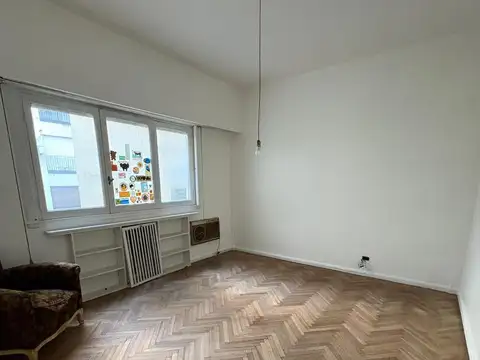 Departamento 4 ambientes con 3 baños