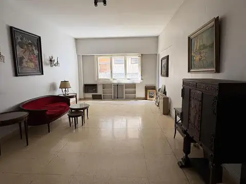 Departamento en venta en Microcentro, CABA