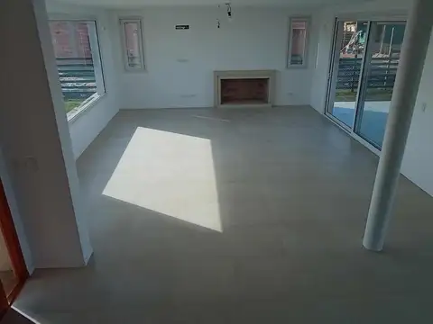 Casa en Alquiler al Norte