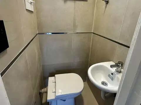 Departamento en Centro