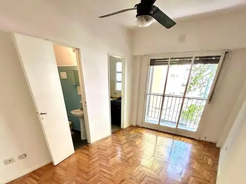 Departamento en Palermo