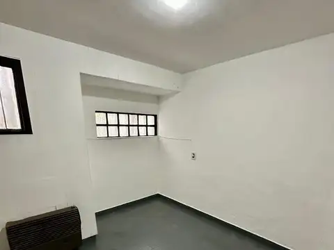 Casa Monoambiente con 1 baño