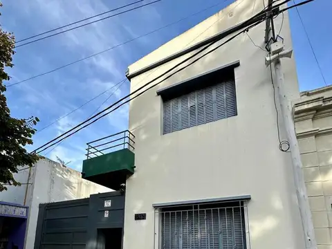 CASA EN ALQUILER EN LA PLATA