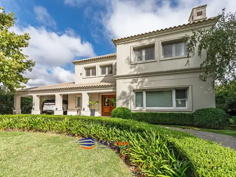 Casa en Venta de 3 dormitorios