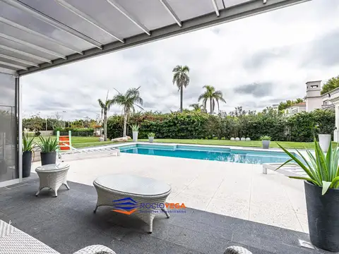 Casa en Venta en La Concepcion, USD 550.000