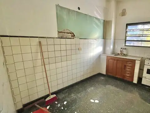 Depto Tipo Casa en Venta de 2 dormitorios