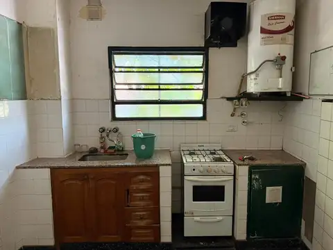Depto Tipo Casa en Venta en San Isidro, USD 185.000