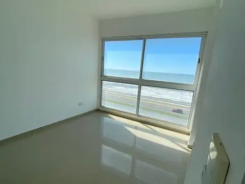 Frente Al Mar 3 Amb. A Estrenar!!!