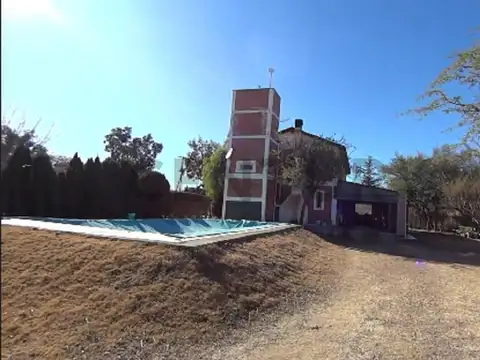 Venta de Casa 2 DORMITORIOS o mas  en Costa Azul, Anisacate