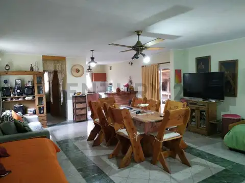Casa en Venta en Villa Anisacate, USD 70.000