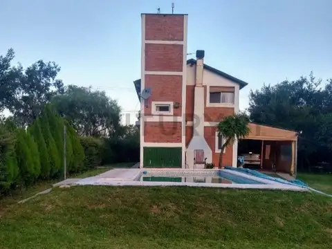 Martin Pescador 200