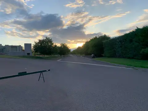 Lote en Venta, Barrio La Vacherie, 1.697 metros