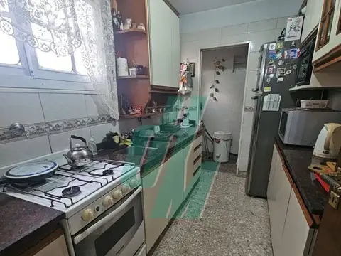 Departamento en Venta 45 años