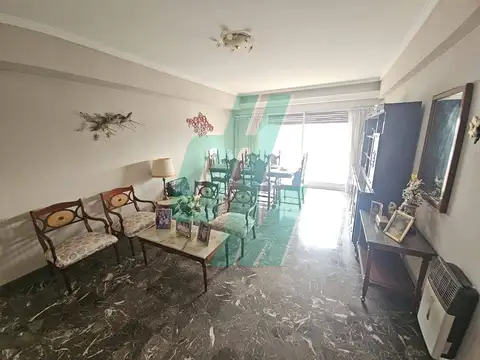 Departamento en Venta de 3 ambientes