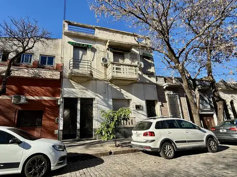 Depto Tipo Casa en Venta de 2 ambientes