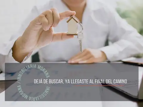 Monoambiente - Pronto a entrega - 6°G