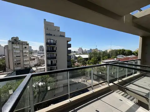 Monoambiente - Pronto a entrega - 6°G