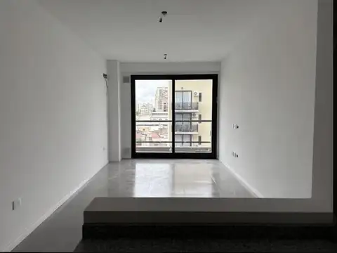 Monoambiente - Pronto a entrega - 6°G