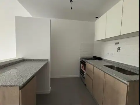 Monoambiente - Pronto a entrega - 6°G