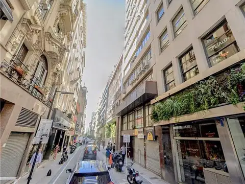 Oficina en Venta en Microcentro, Centro