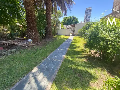 Terreno en Venta 7  mts Frente