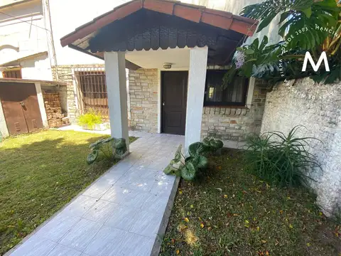 Buenos Aires 5136 - Villa Ballester